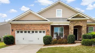 700 Wood Lily Drive, Belmont, NC Presented by Leslie Moss.