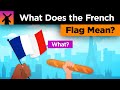 French Flag History and Symbolism