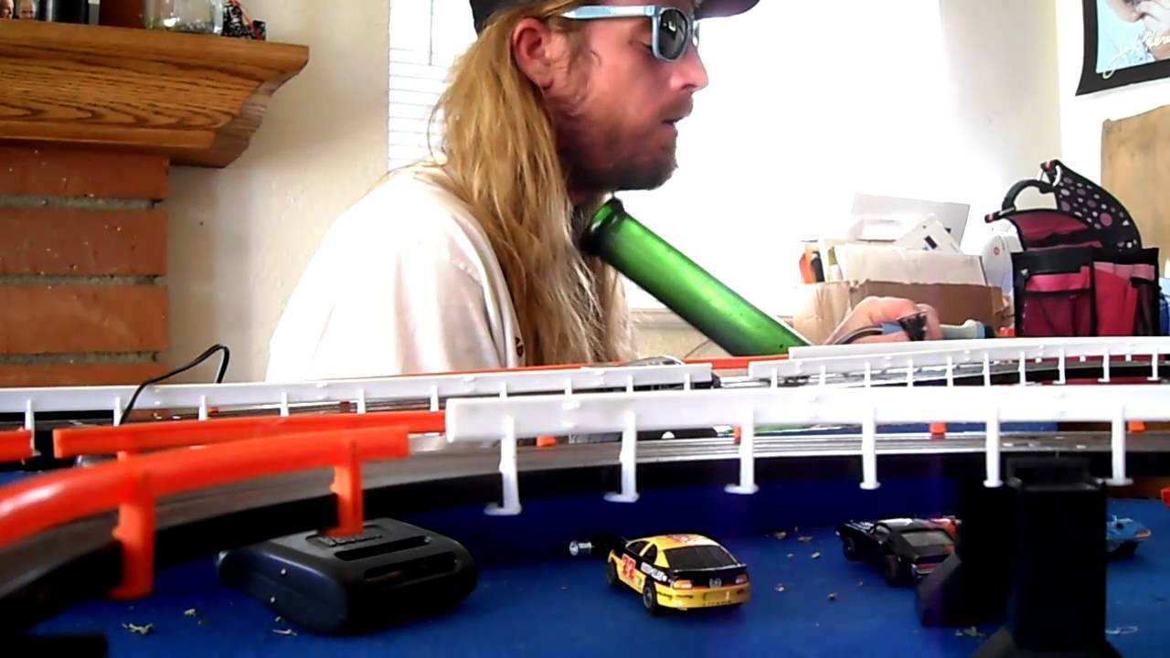 first tokes of the day...