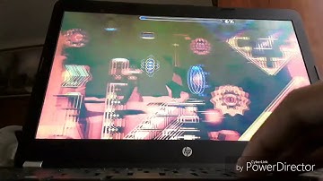 Weekly Demon #50 (Epic) RadioCutter by Darwin (Easy/Medium Demon) Geometry Dash[2.11]