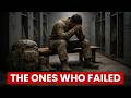 What Happens When You Fail Delta Force Selection