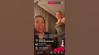 Live nada hassi wa gita vs sari cool