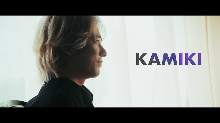 【推しの子】カミキヒカルPV／ドラマ＆映画 絶賛配信･上映中！