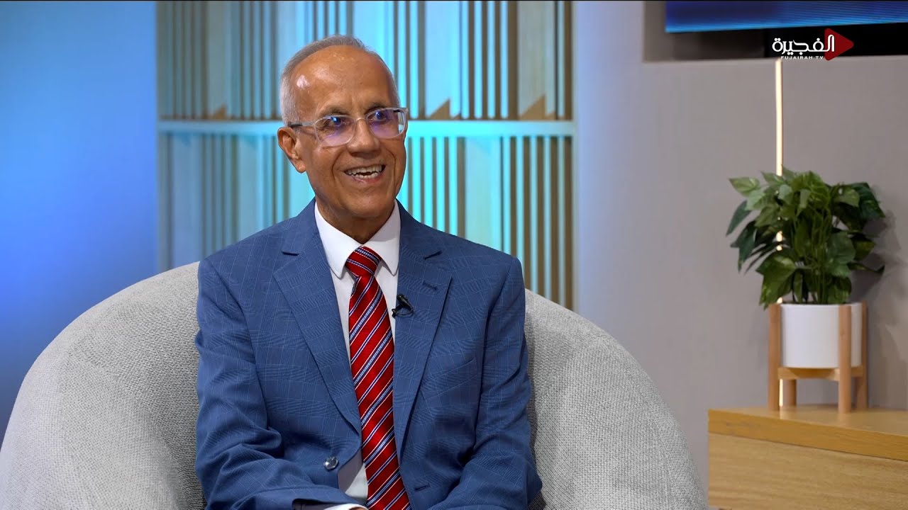 كل ما تريد معرفته عن الآلام الصدرية وارتباطها بالقلب مع الدكتور عبدالناصر محمود عودة