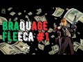 Gta rp  la cosa nostra braquent une fleeca bank  moonlight rp  1