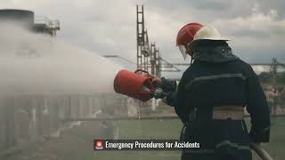 Mastering Confined Spaces  Safe and Efficient Work | Learndrive | Online Course Trailer