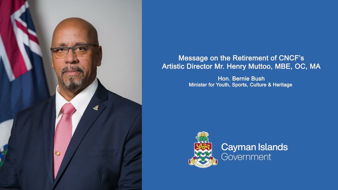 CNCF Community: The Retirement of the Artistic Director Henry Muttoo of CNCF