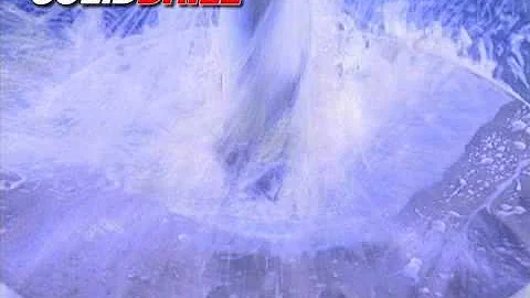 ISCAR SOLIDDRILL (Long Solid Carbide Drills)