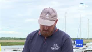 Žinios -  LRT © 2020 06 03