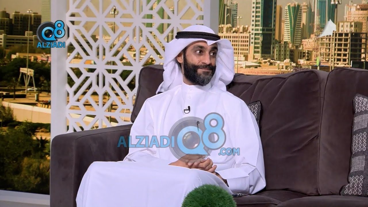 لقاء المحامي “بشار النصار” في برنامج (كويت اليوم) عن النصب و الاحتيال