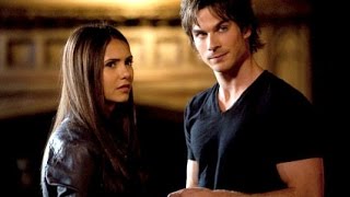 In My Veins By Andrew Belle (The Vampire Diaries) || By PEMV