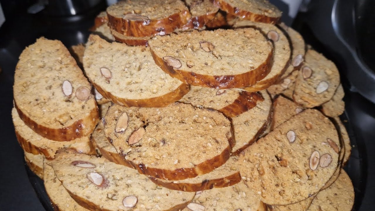 فقاص صحي لذيذ ناجح مائة في الالف