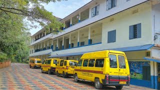 Otten School, Campus Snapshots