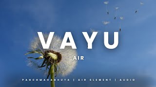 Vayu Tattva Beej Mantra | Balance the air element with 'YUM' sound | Healing music screenshot 5