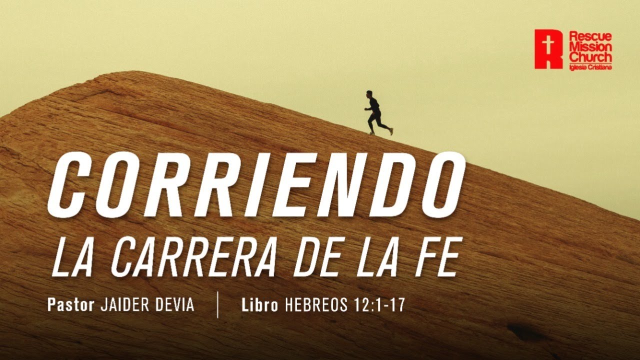 Actualizar 42+ imagen carrera cristiana Thptnganamst.edu.vn