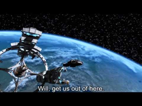 Kurzzeithelden - Kino-Trailer