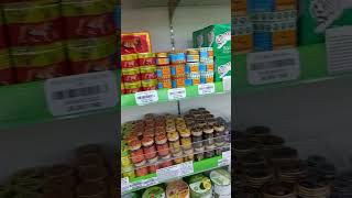 картинка: Ня Чанг. Русский магазин 