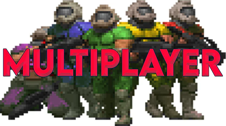 Doom Multiplayer Is So Underrated