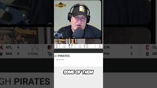 Oneil Cruz: Hot Start or Regression? Baseball Stats Explained! #shorts