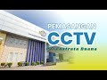 PROYEK KESEKIAN KALINYA PEMASANGAN CCTV, ALARM, &amp; JARINGAN DI SALAH 1 DISTRIBUTOR KAPAL API | CKCCTV
