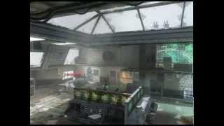 Tomahawk kill on Summit, through window