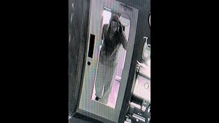 Burglary Suspects at Rural Momence Bars (5/22/2021)