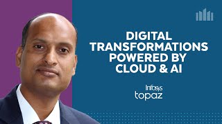 AI's Impact On Enterprise Digital Transformation