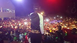 BAZOOKER BEST SHOW EVER AT NAKADHULA DHAKA  LAUNCH 2018 OCTOBER
