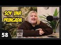 Animales humanos ft soy una pringada 058  su dura infancia el hormiguero ana miln jpelirrojo