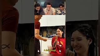 Did you smile today?#funny #comedy #viral #silent #trending #trynottolaugh #foryou