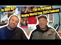 Ruck &amp; Roll Rugby World Cup 2023 Podcast Fiji Rugby | Fiji vs Portugal Preview