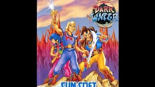 Pirates of the Dark Water Прохождение (Sega Rus)