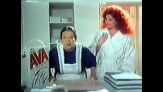 Ava Polvere 1987 (ITA) con Milva