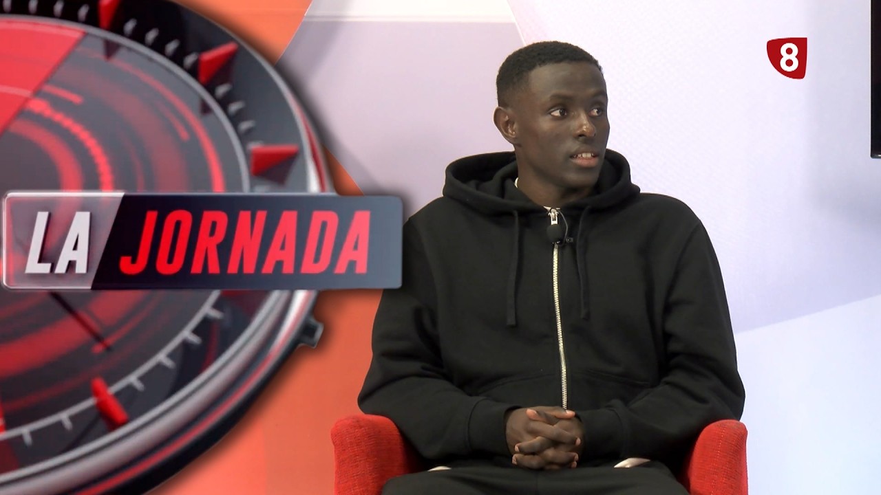 La Jornada Segovia. Lunes 16 de febrero de 2026