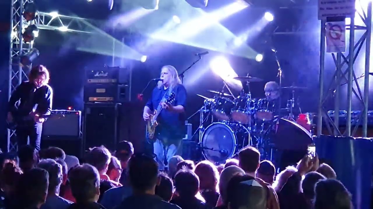 Gov't Mule - Fool's Moon (Live in Tuttlingen, Germany 2022)
