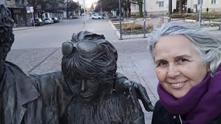 Download Lagu Mini vásárlások. Miket ettem. Átmegyek lassan nyusziba.Szolnoki séta. Vlog. MP3