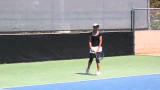 Soli ISC 16s final 2014