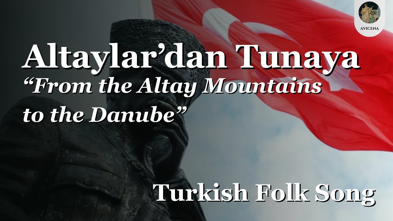 Altaylardan Tunaya – Powerful Turkish Patriotic Song (English Subtitles)