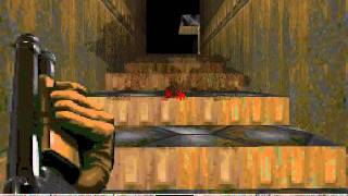 DOOM 95 NOSTALGIA