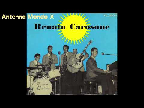 Renato Carosone -
