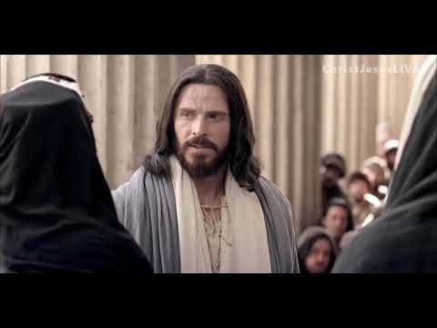 Видео: Почему Иисус назвал фарисеев лицемерами?