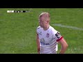 Guinness PRO14 2019/20 Rd 5: Ulster vs Zebre 22-7 HIGHLIGHTS