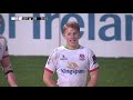 Guinness PRO14 2019/20 Rd 5: Ulster vs Zebre 22-7 HIGHLIGHTS