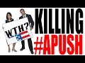 AP US History Curriculum Debate
