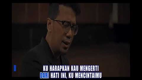 DENGARKAN HATIKU - ADERA FT NADIYA RAWIL (KARAOKE)
