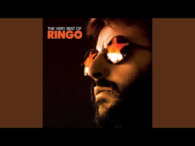 Ringo Starr - It's All Down To Goodnight Vienna