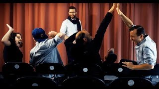 Theatrical Dictionary: Previews