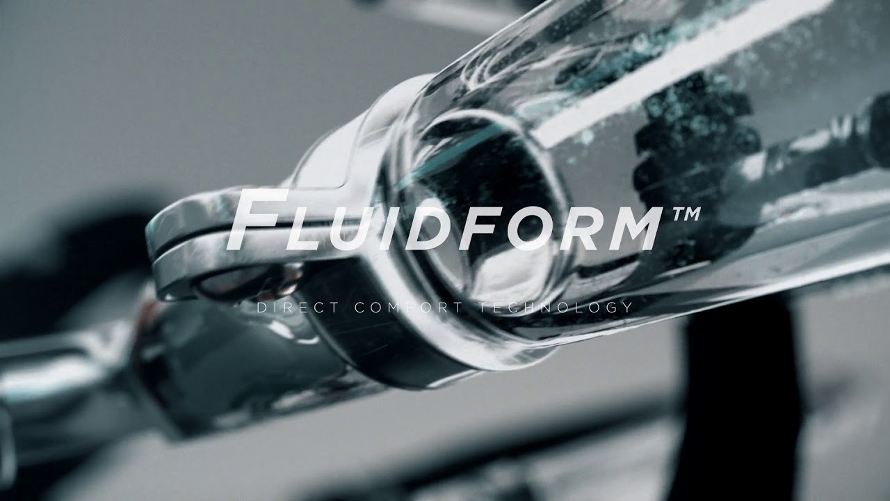 FLUIDFORM™ Technology - YouTube