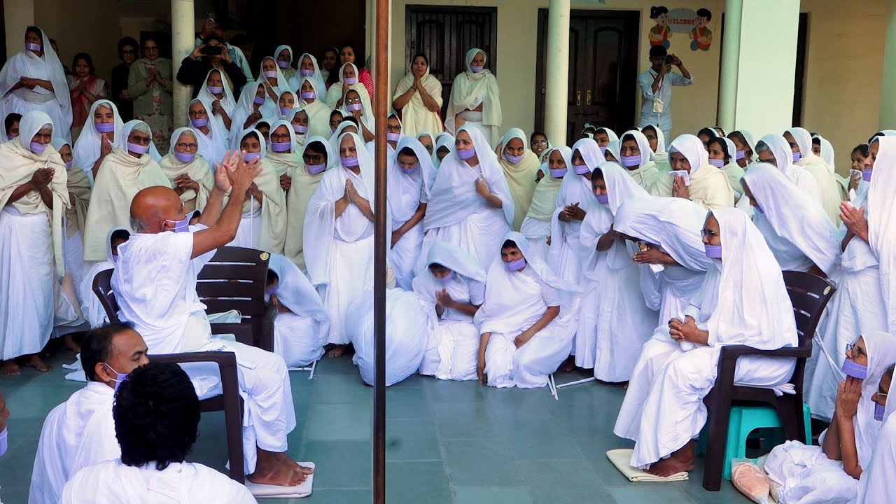Daily Video Clip~ 05 February 2026~Acharya Mahashraman
