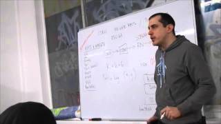 Andreas Antonopoulos on Bitcoin Wallet Encryption